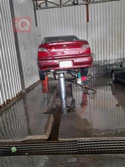 Daewoo Cielo